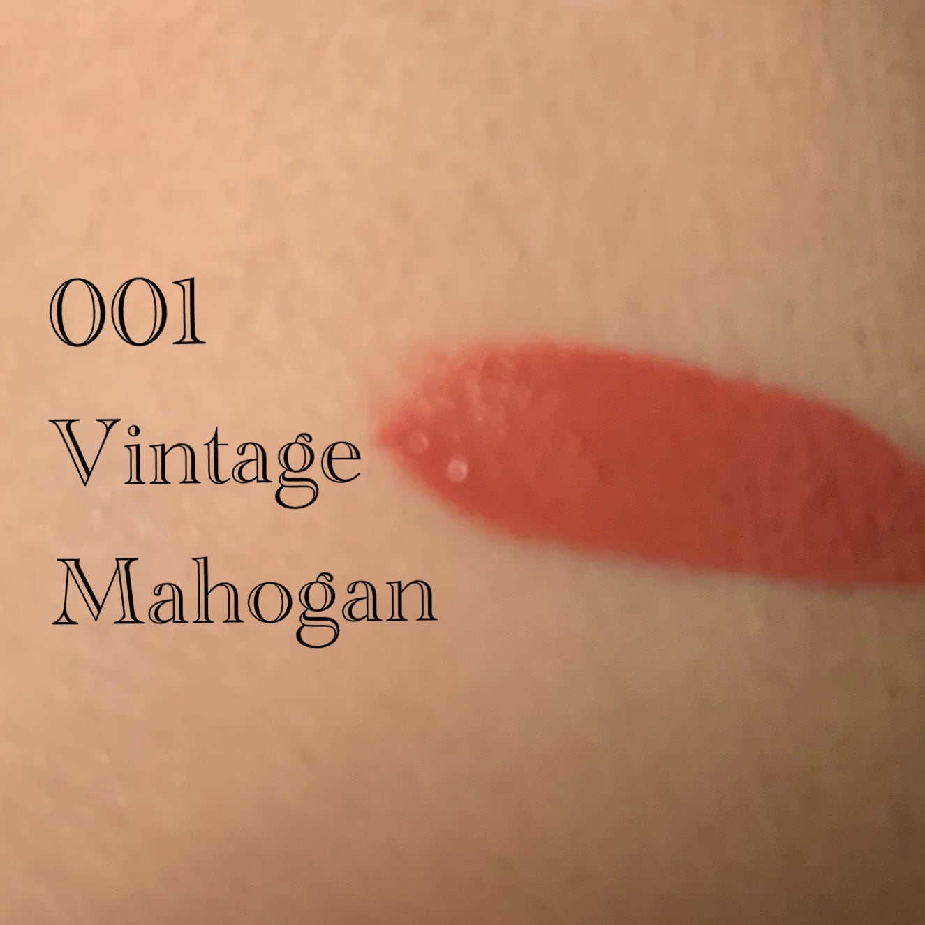 アディクション ザ マット リップ リキッド/ADDICTION/口紅を使ったクチコミ(3枚目)