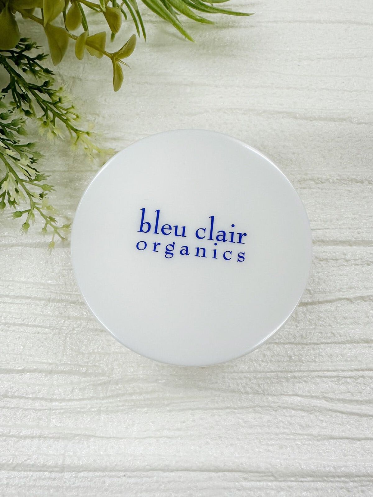 ローズリッチUVパウダー/ブルークレール/ルースパウダーを使ったクチコミ（2枚目）