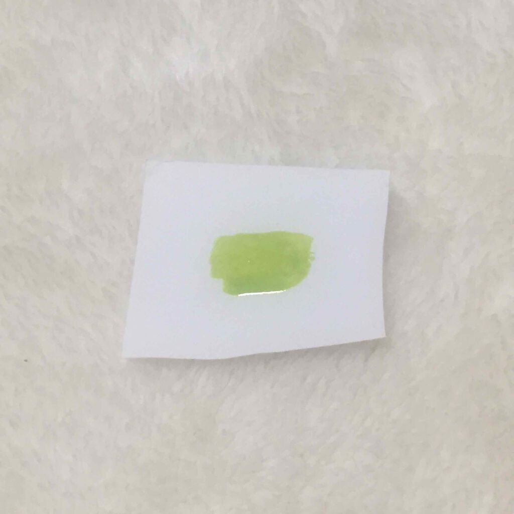 AC ネイルエナメル M/AC MAKEUP/マニキュアを使ったクチコミ（2枚目）