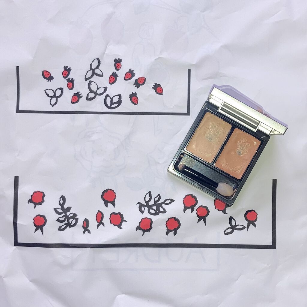 UVミルク/＆be/日焼け止め・UVケアを使ったクチコミ（2枚目）