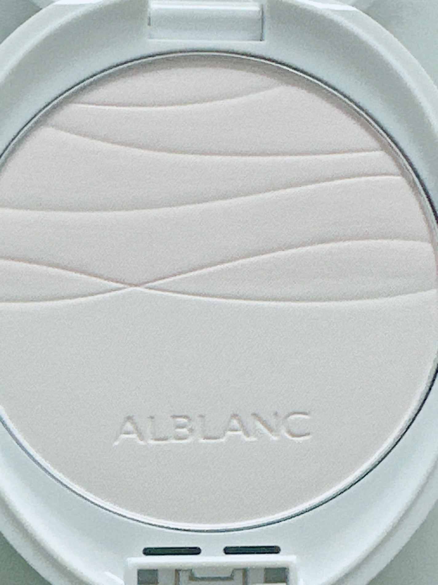 クラリティブラン サーフェイサー/ALBLANC/化粧下地を使ったクチコミ(8枚目)