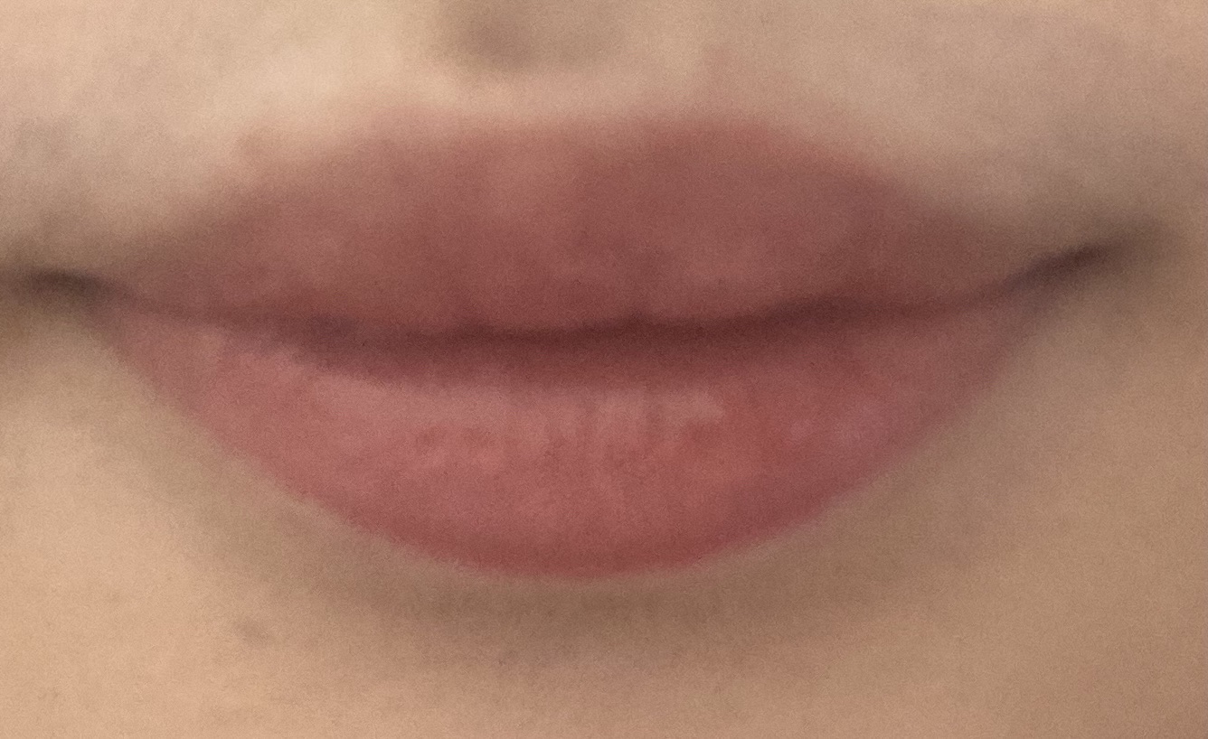 ケイト リップモンスター/KATE/口紅を使ったクチコミ（2枚目）