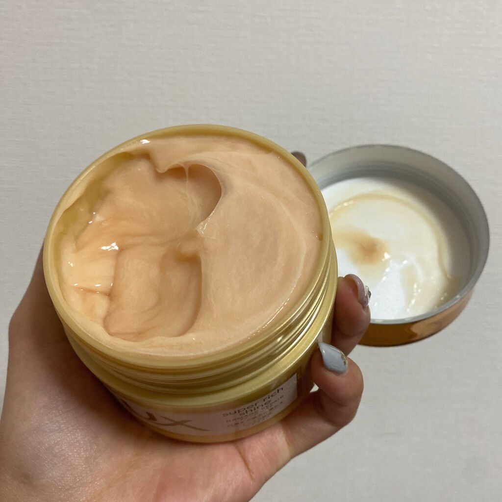 ã¹ãŒããŒãªããã·ã£ã€ã³ ãã¡ãŒãžãªã㢠ãªããè£ä¿®ãã¢ãã¹ã¯/LUX/ãã¢ãã¹ã¯ã»ãã¢ããã¯ã䜿ã£ãã¯ãã³ãïŒ2æç®ïŒ