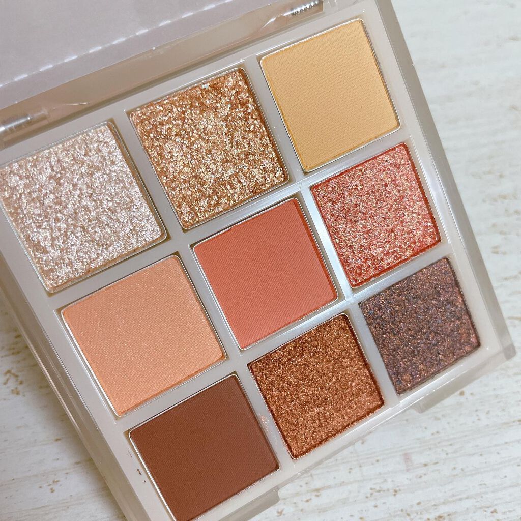 ムジークタイガージェリーデューイーリップティント 02/ETUDE/口紅を使ったクチコミ（3枚目）