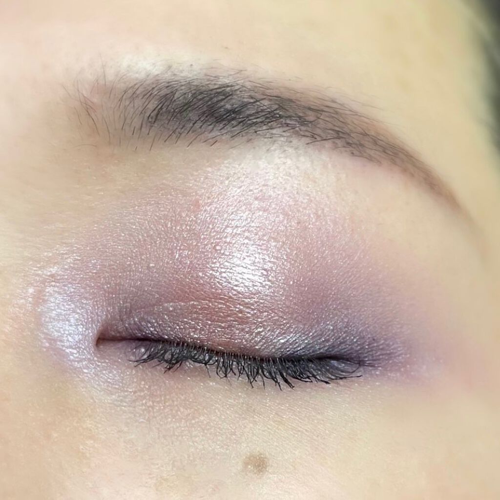 THE VIOLETS BY JUVIA’S/Juvia's Place/アイシャドウパレットを使ったクチコミ(10枚目)