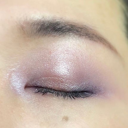 THE VIOLETS BY JUVIA’S/Juvia's Place/アイシャドウパレットを使ったクチコミ(10枚目)