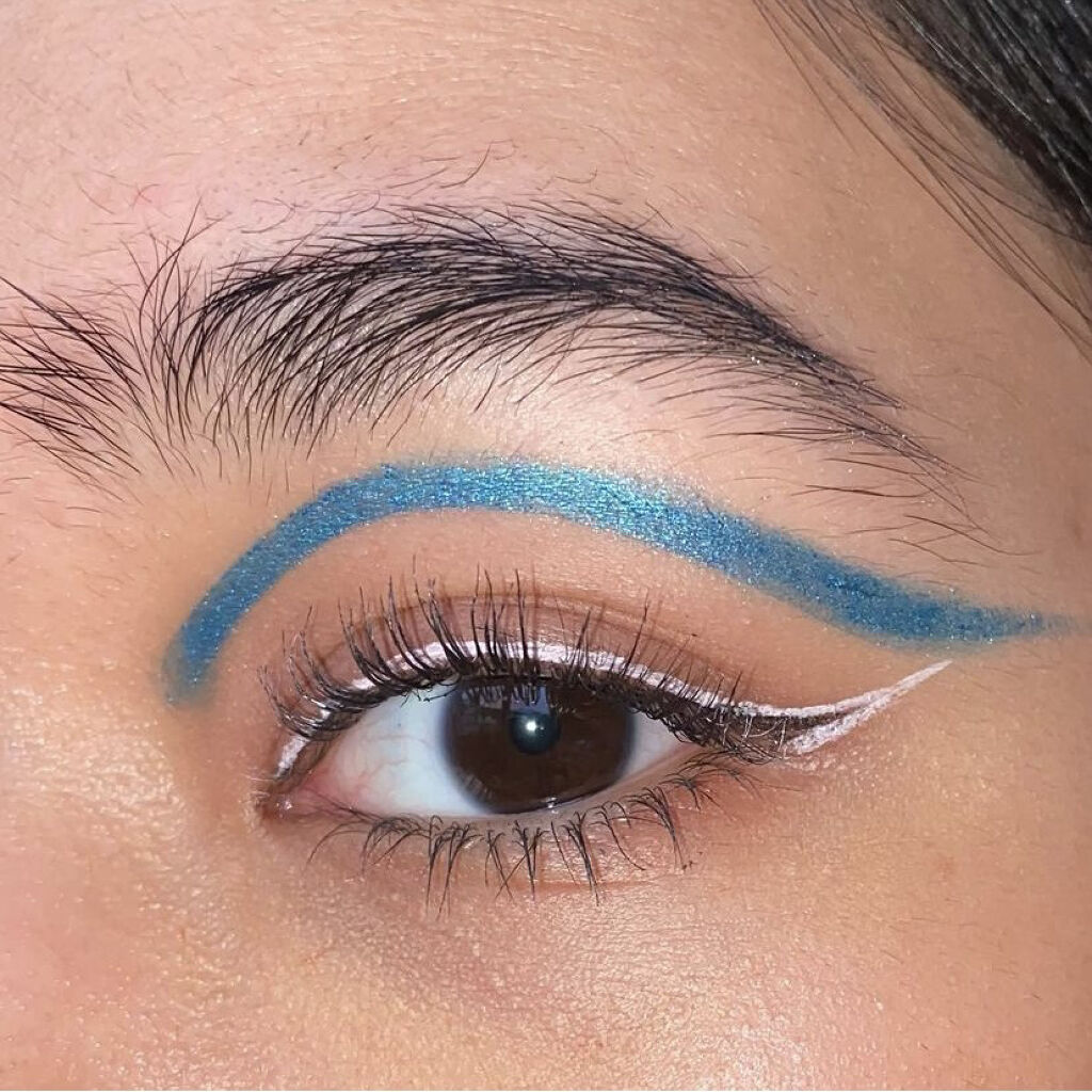 Give It To Me Straight/ColourPop/アイシャドウパレットを使ったクチコミ（1枚目）