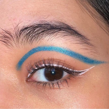 Give It To Me Straight/ColourPop/アイシャドウパレットを使ったクチコミ(1枚目)