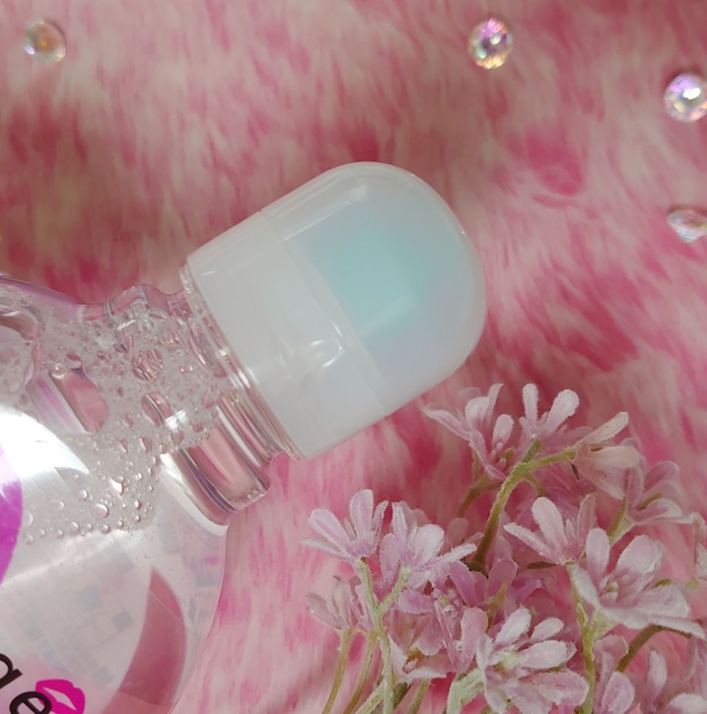 Frouge(フルージュ)/Frouge/マウスウォッシュ・スプレーを使ったクチコミ(2枚目)