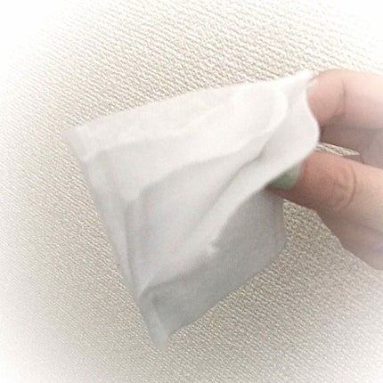 はがして使えるコットン/無印良品/コットンを使ったクチコミ(3枚目)