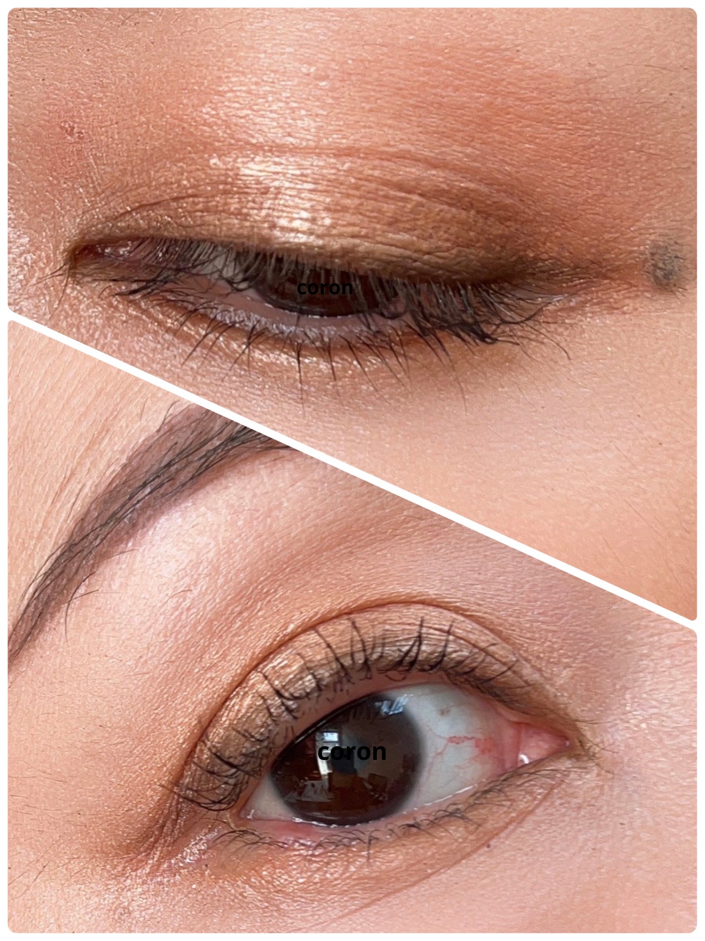 アイ カラー クォード/TOM FORD BEAUTY/アイシャドウパレットを使ったクチコミ(2枚目)