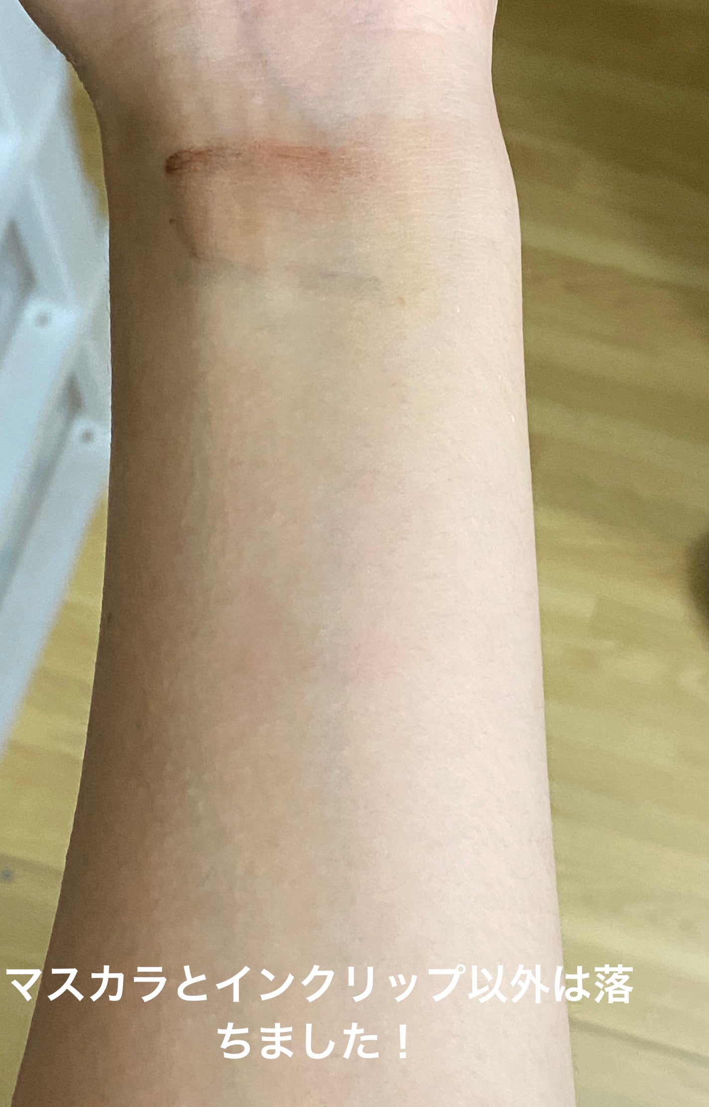 &honey クレンジングバーム メルティ ホット/&honey/クレンジングバームを使ったクチコミ(5枚目)