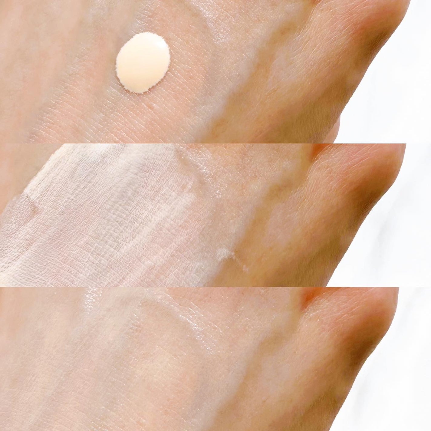 ライトリフレクティングセッティングパウダー プレスト N/NARS/プレストパウダーを使ったクチコミ(5枚目)