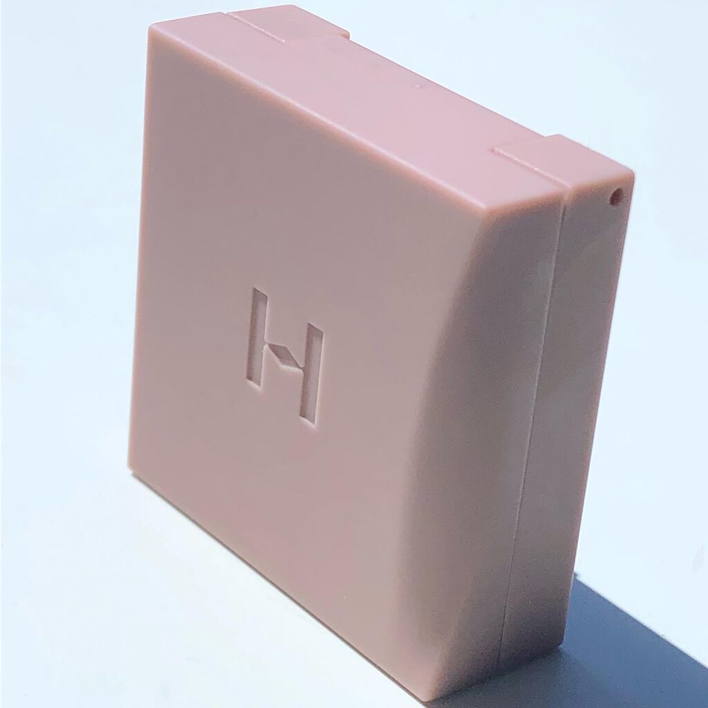 ニューデップスアイシャドウ/hince/単色アイシャドウを使ったクチコミ(2枚目)