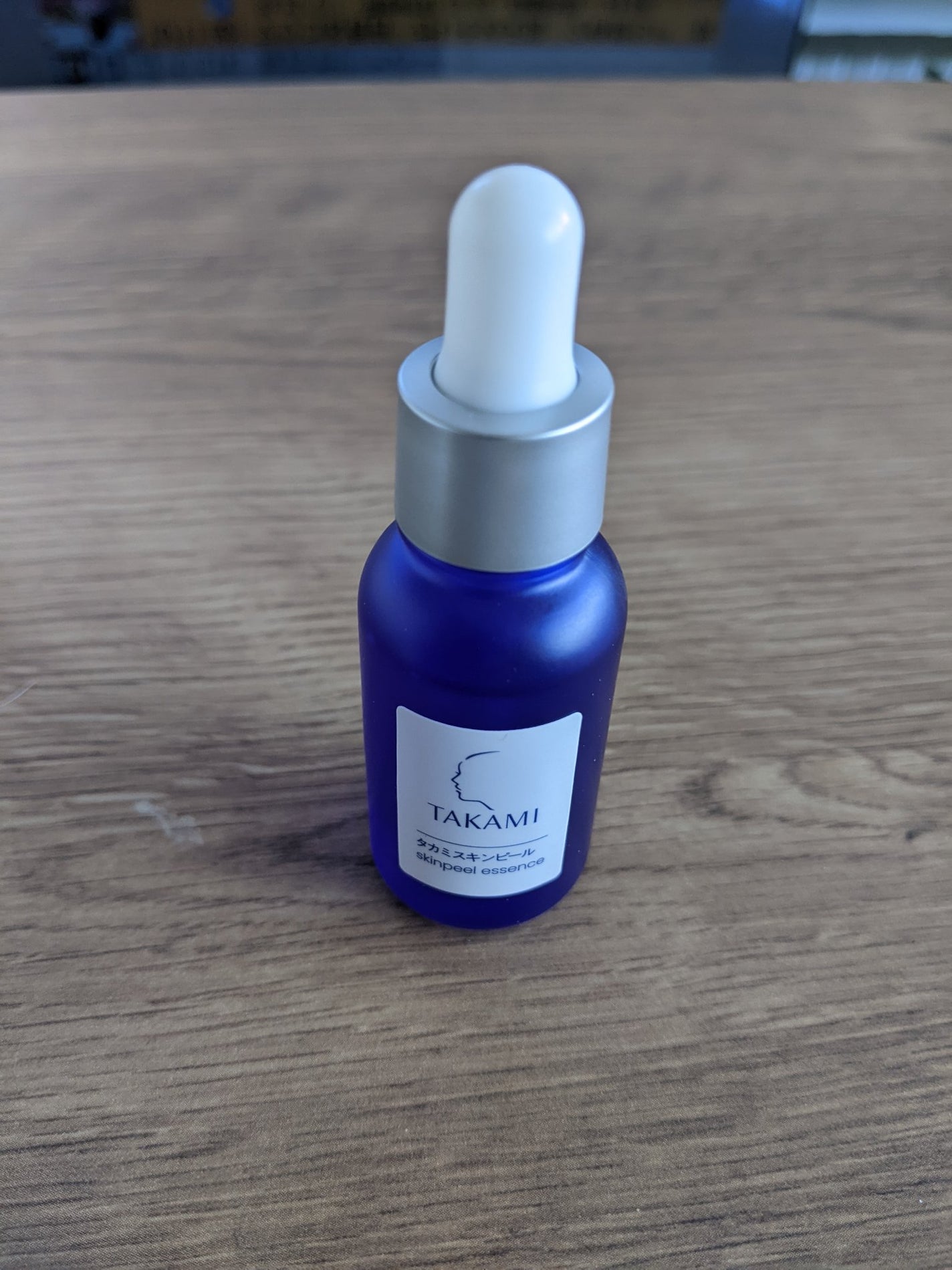 タカミスキンピール/タカミ/ブースター・導入液を使ったクチコミ(1枚目)