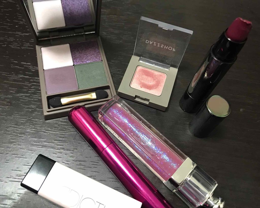 ディオール アディクト グロス/Dior/リップグロスを使ったクチコミ(2枚目)