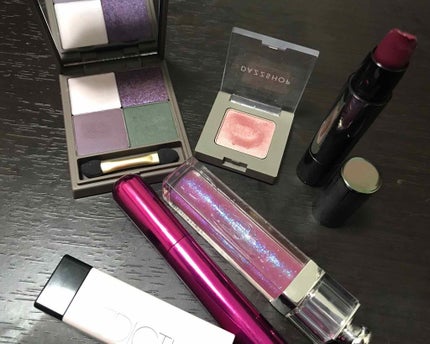 バーバリー フルキス/Burberry Beauty/口紅を使ったクチコミ(2枚目)