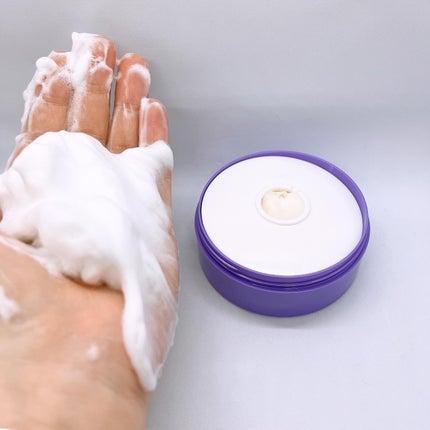 ロゼット洗顔パスタ ホワイトダイヤ/ロゼット/洗顔フォームを使ったクチコミ(5枚目)