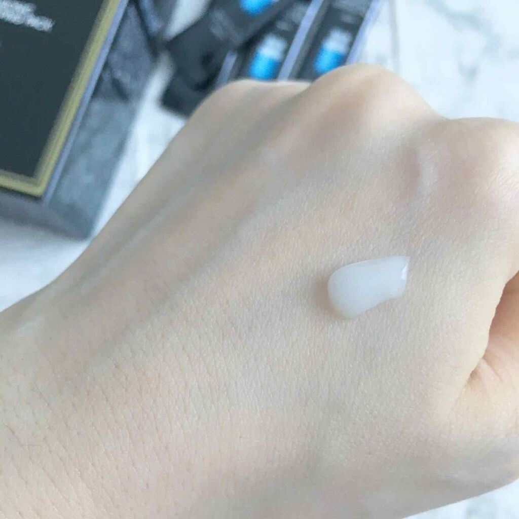 スリーピングパック ヒアルロニック/JMsolution/洗い流すパック・マスクを使ったクチコミ（2枚目）