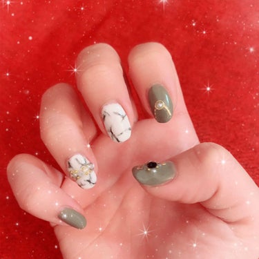 ✿‪ꫛꫀꪝ nail & hair✿
朝が寒すぎて毎朝寝坊する主婦。
家を出る5分前に起きます。
旦那様、いつもありがとうございます‪。

∞----------------------∞

#nail