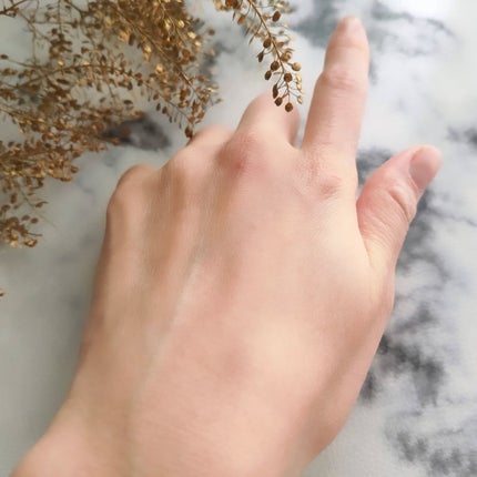 メロウマイルドミルククレンザー/Bonajour/ミルククレンジングを使ったクチコミ(6枚目)