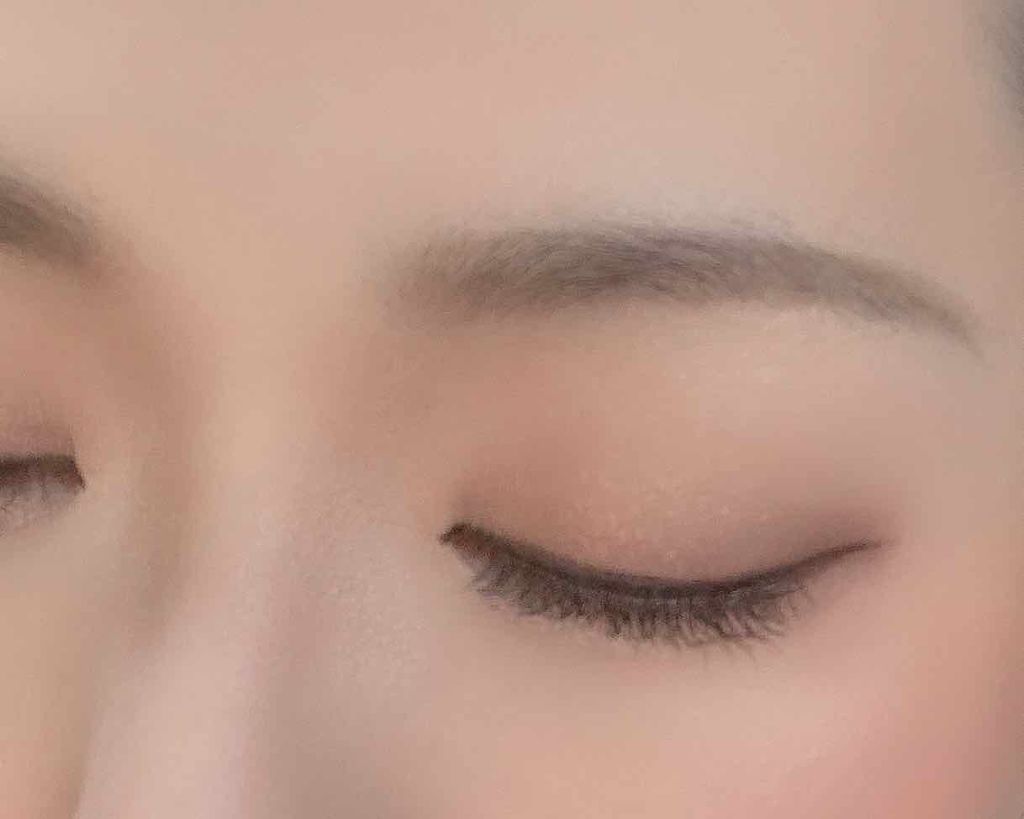 パーフェクトマルチアイズ/キャンメイク/アイシャドウパレットを使ったクチコミ（2枚目）