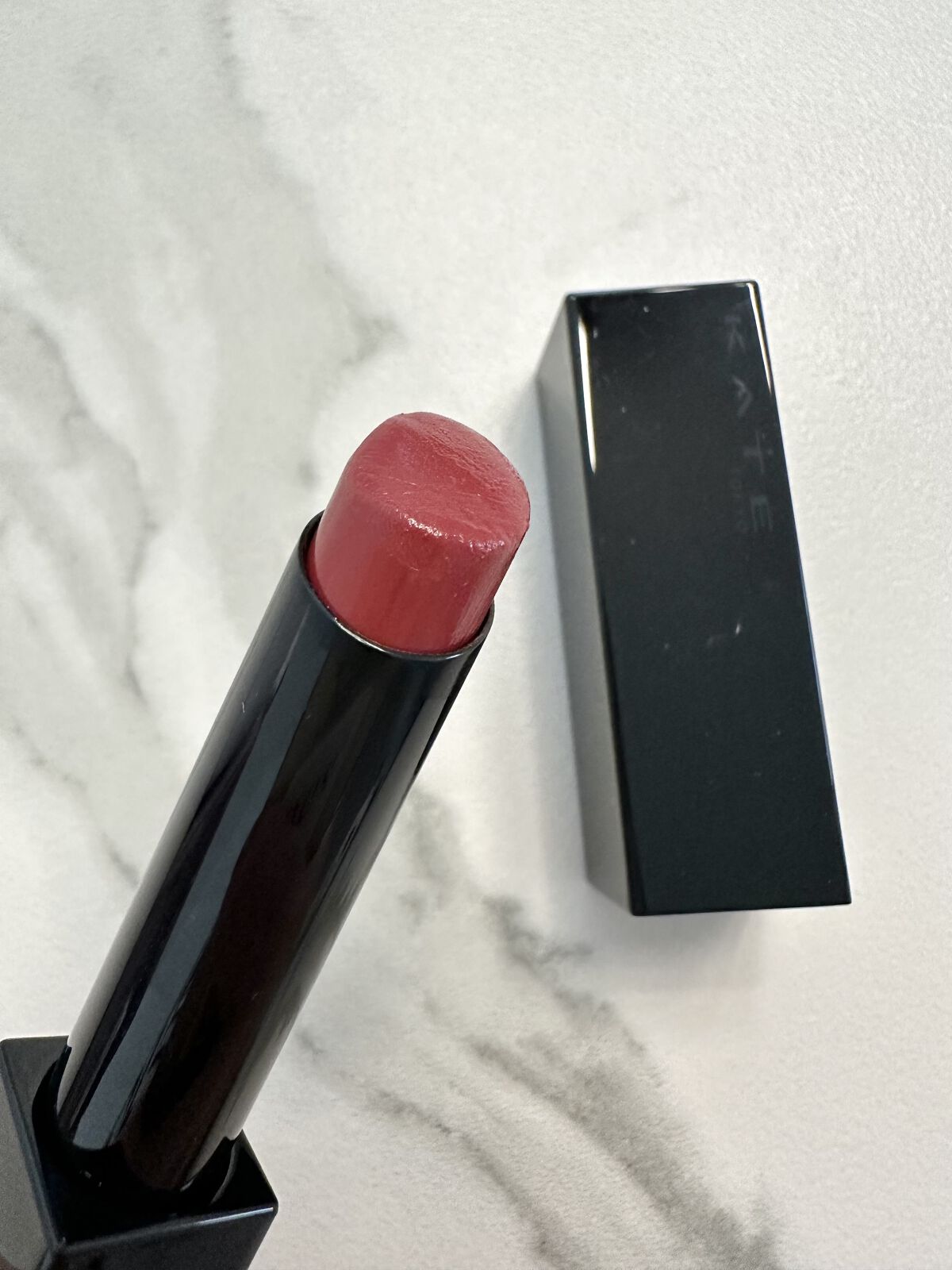 ケイト リップモンスター/KATE/口紅を使ったクチコミ（2枚目）