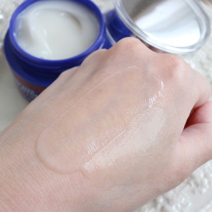 エクスバリア 薬用 ディープ リペア ゲル リンクル&ホワイト/ドクターフィルコスメティクス/オールインワン化粧品を使ったクチコミ(6枚目)