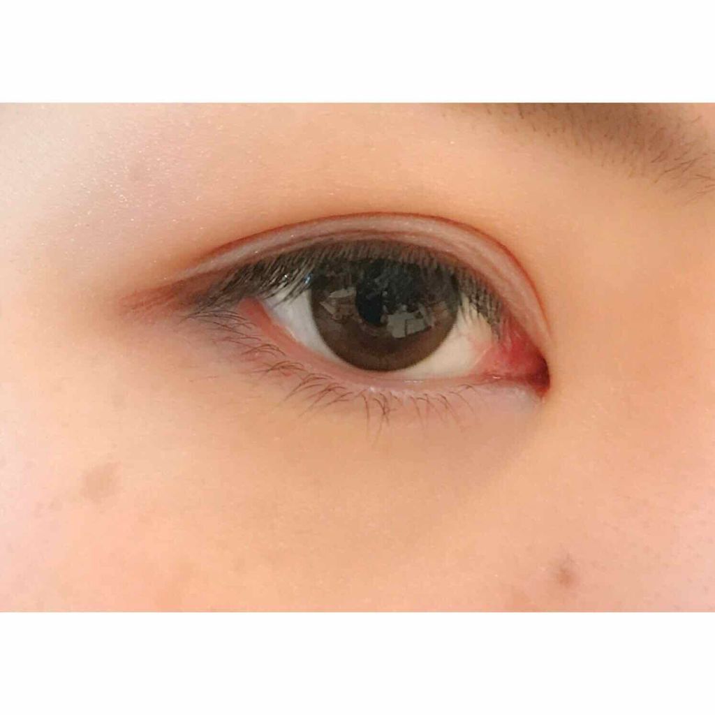 アイカラー クリアアイズ/IPSA/アイシャドウパレットを使ったクチコミ(3枚目)