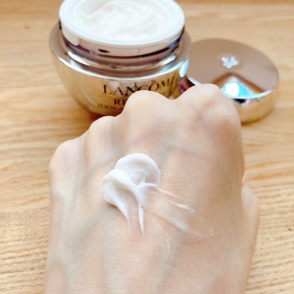 レネルジー HPN クリーム/LANCOME/フェイスクリームを使ったクチコミ(3枚目)