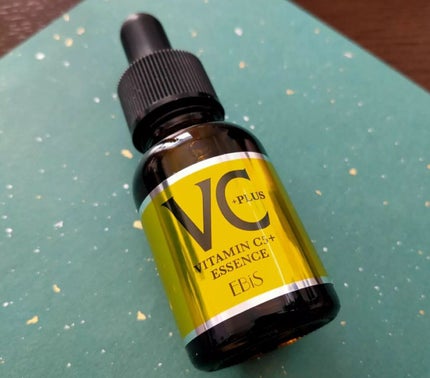 Cエッセンス/EBiS化粧品/美容液を使ったクチコミ(3枚目)