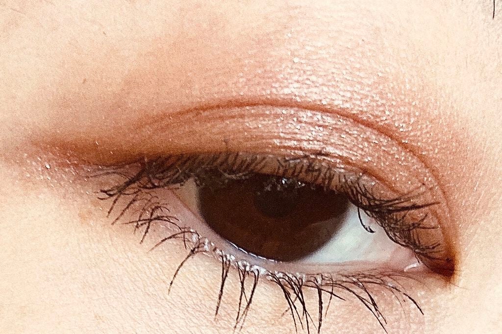 イルミクチュールシャドウ/excel/ジェル・クリームアイシャドウを使ったクチコミ(8枚目)