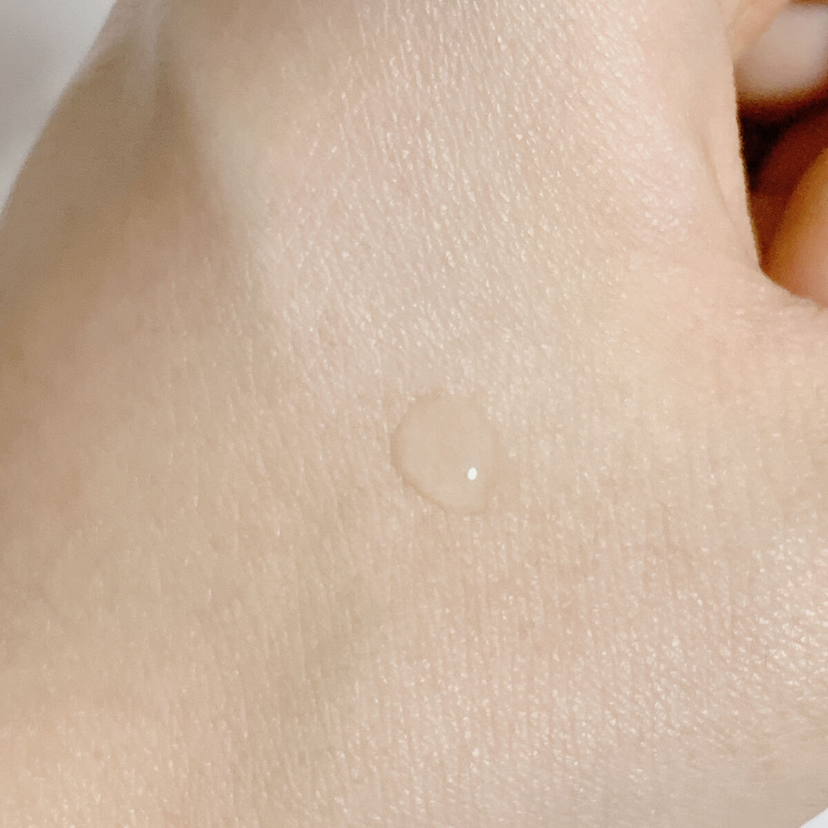 フェアルーセント フェアルーセント クリアローションのクチコミ「メナードのおすすめ拭き取り化粧水をご紹介します！

特徴は…
✔みずみずしい使い心地
✔皮脂が.....」（3枚目）