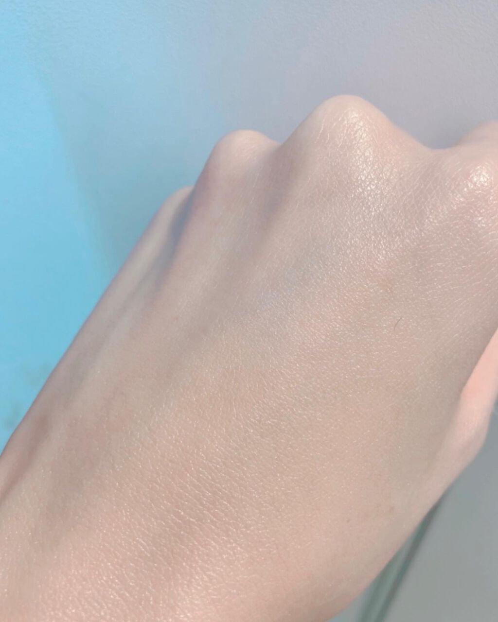 プロディフェンス オールインワンUV ムース/サンカット®/日焼け止めクリームを使ったクチコミ(5枚目)