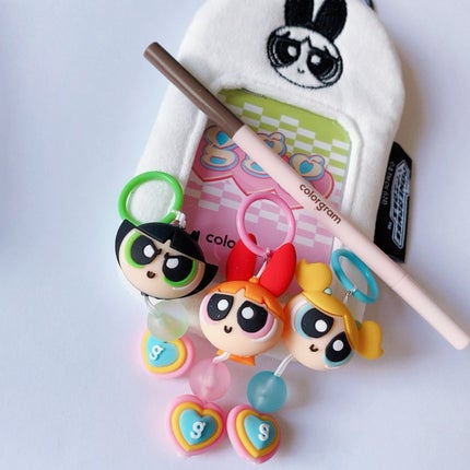 目元チュートリアルアイパレット/Colorgram/アイシャドウパレットを使ったクチコミ(6枚目)