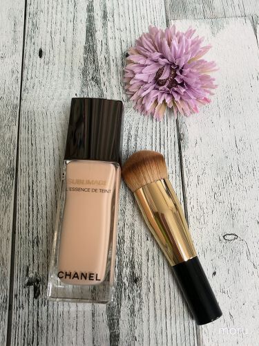 サブリマージュ レサンス ドゥ タン B20 / CHANEL(シャネル) | LIPS