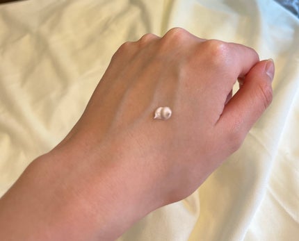 ワンリスト オールインワン デイクリーム/ナリスアップ/オールインワン化粧品を使ったクチコミ(2枚目)