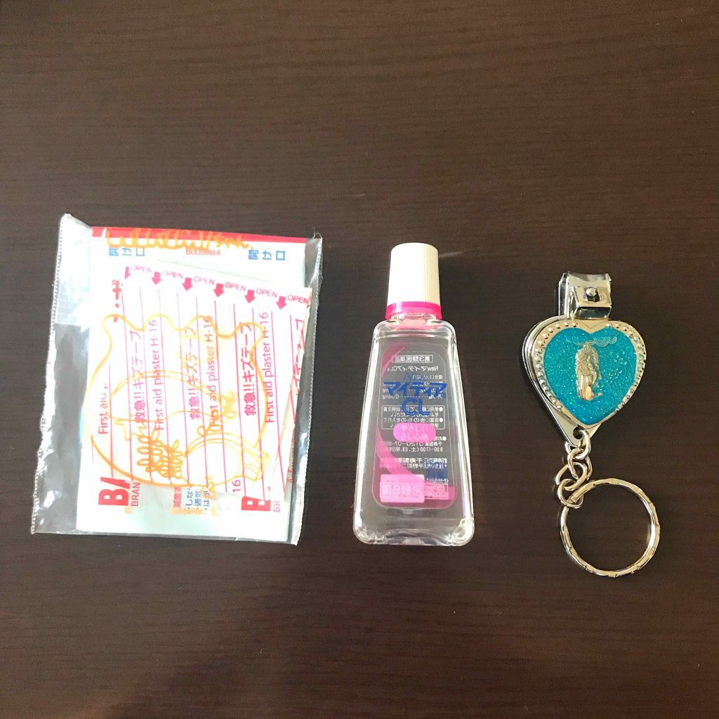 コンパクトスタイラー/TANGLE TEEZER/ヘアブラシを使ったクチコミ(4枚目)