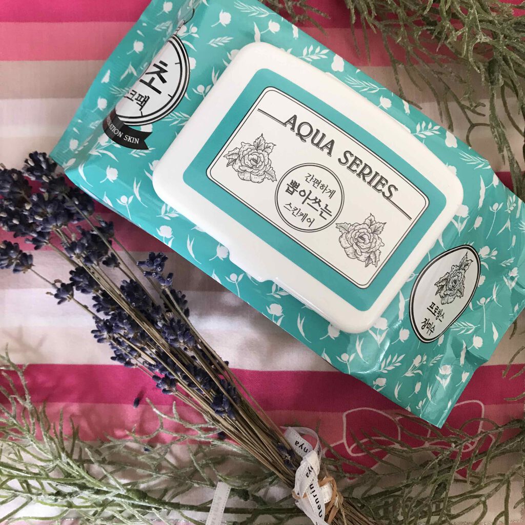 BLACKSOS60秒マスクパック/Qoo10/シートマスク・パックを使ったクチコミ(1枚目)