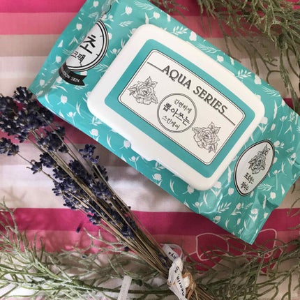 BLACKSOS60秒マスクパック / Qoo10