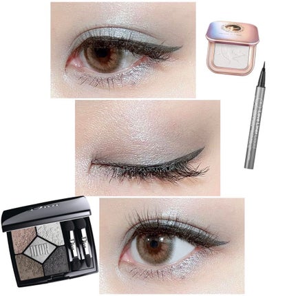 サンク クルール 057 ムーンライト/Dior/アイシャドウパレットの画像