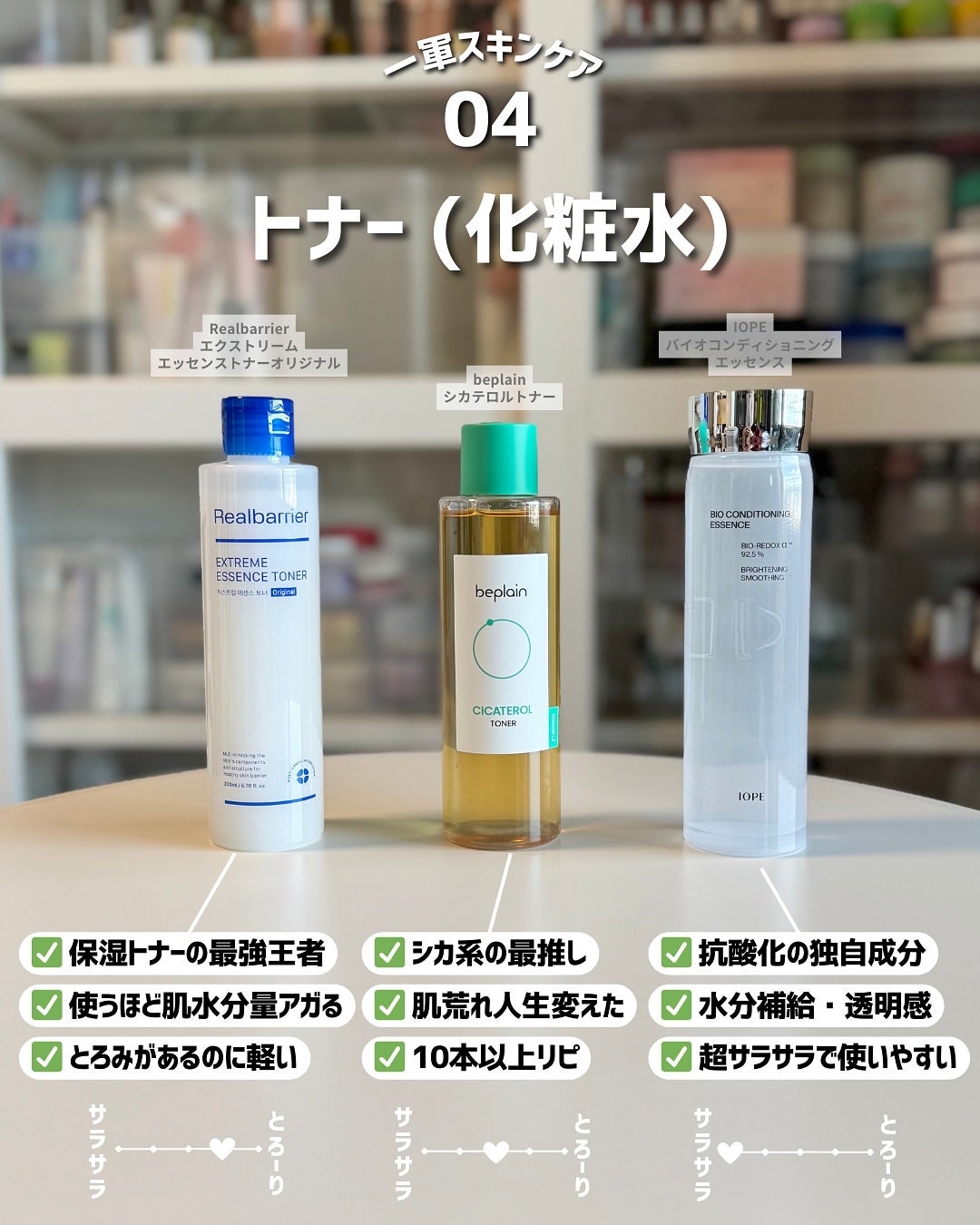 ケコ|アラサー韓コスマニア on LIPS 「2025年春のおすすめ韓国コスメたちまとめました🥹🌸ここから好..」(6枚目)