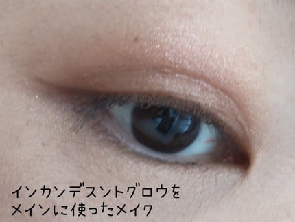 リュクス アイ & チーク パレット/BOBBI BROWN/アイシャドウパレットを使ったクチコミ(2枚目)