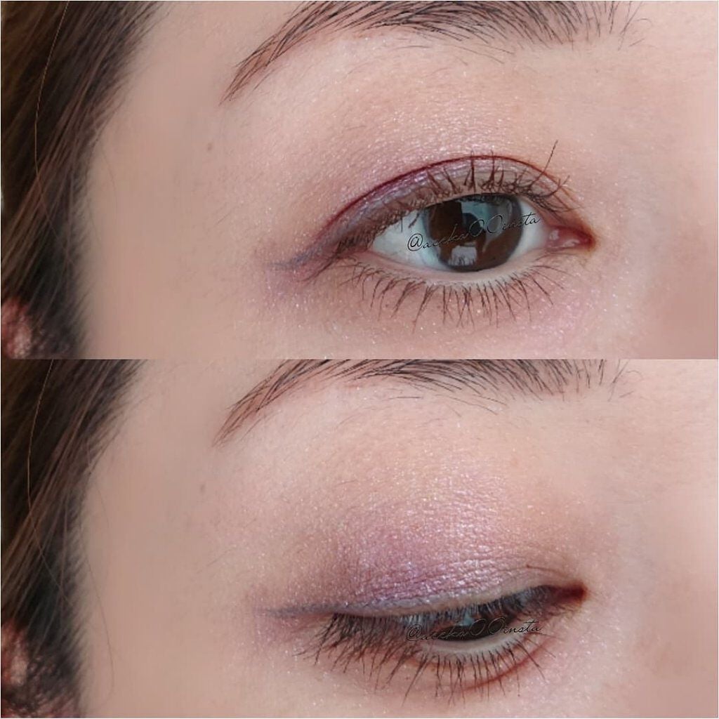 ピュア カラー ブラッシュ/SUQQU/パウダーチークを使ったクチコミ(3枚目)