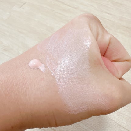 RMK スムースフィット ポアレスベース 02/RMK/化粧下地の画像