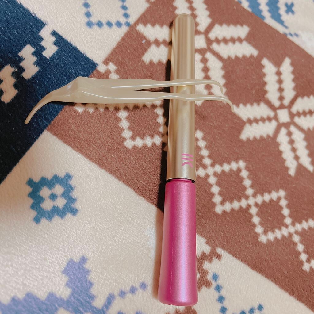 TWOOL ダブルアイリッドグルー/SHOBIDO/二重まぶた用アイテムを使ったクチコミ(2枚目)