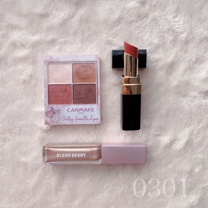 ルージュ ココ フラッシュ/CHANEL/口紅を使ったクチコミ(1枚目)