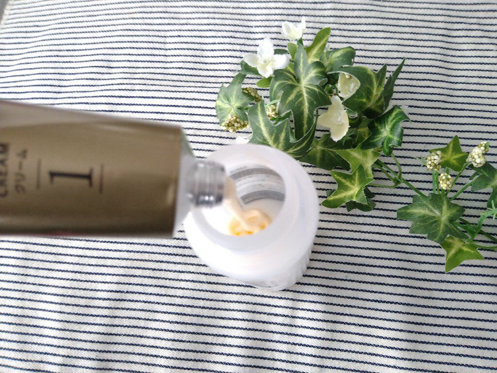 クリアリーカラー (白髪用) /クレオディーテ/ヘアカラーを使ったクチコミ（3枚目）