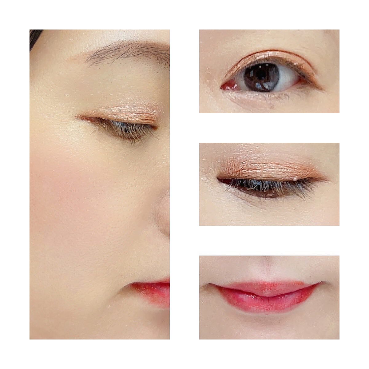 Joe on LIPS 「朝時間がない、手軽にメイクを済ませたい、でもちゃんとしたメイク..」(2枚目)