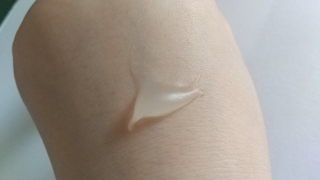 マルチアクアバーム/アクアレーベル/フェイスバームを使ったクチコミ（3枚目）